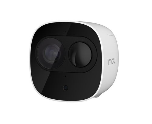 Imou IPC-B26E- security camera Box IP security camera Outdoor