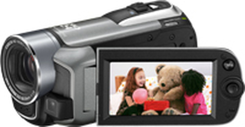 Canon HF R106