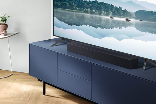 SAMSUNG C-Soundbar HW-C410G, afbeelding 3