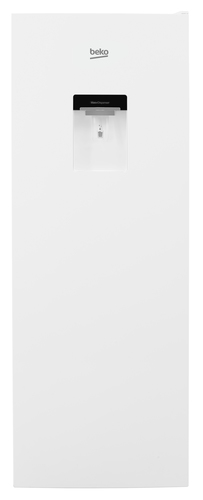 Beko LSG1545DW холодильник Отдельно стоящий 250 L Белый