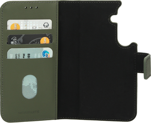 Mobiparts Leather 2 in 1 Wallet Case - Smartphonehoesje, afbeelding 8