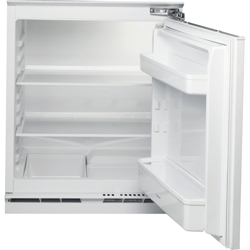 Indesit IL A1.UK.1 холодильник Встроенный 144 L Белый