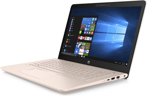 HP Pavilion - 14-bk069na – image 7
