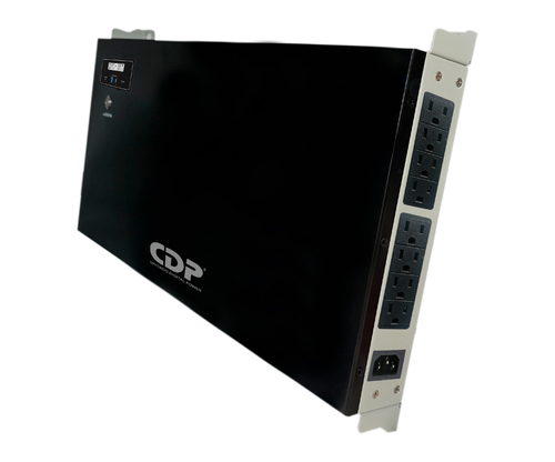 CDP LiPSURS1524 Power Station UPS, wall mount type