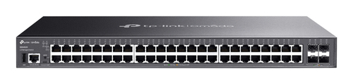 TP-LINK Omada 48-Port Gigabit Stackable
