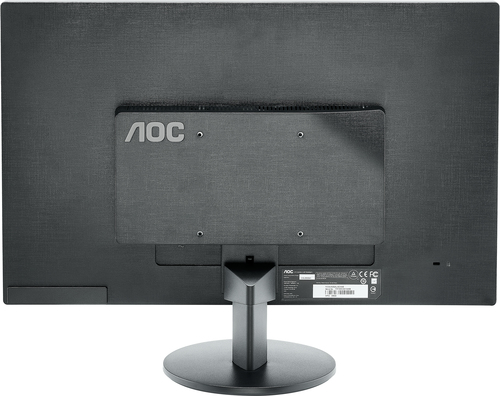 AOC 70 Series E2470SWDA computer monitor – image 3