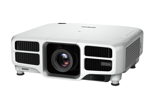 Epson EB-L1490UNL Large venue projector 9000 ANSI lumens 3LCD WUXGA (1920x1200) White