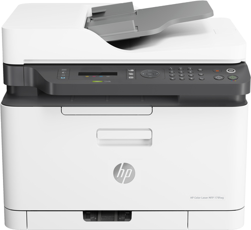 HP Color Laser 179FNW Multifunction Printer - image 8