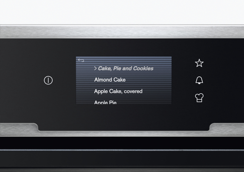 Electrolux EOB8956VAX 73 L Black, Stainless steel – image 8