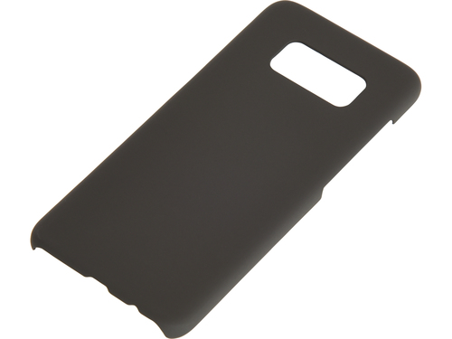 Sandberg Cover Galaxy S8 Hard Black