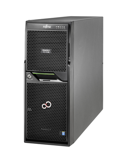 Fujitsu TX1330 M1 – image 2