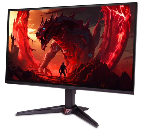 Acer NITRO VG0 VG270UP6bmiipx computer monitor – image 3