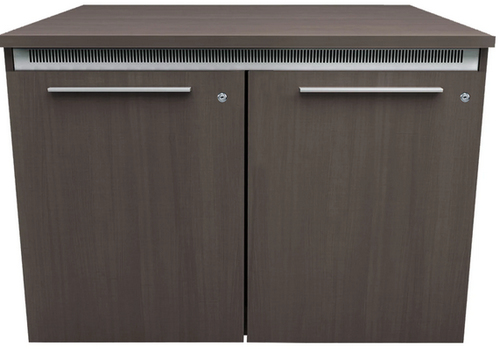 Middle Atlantic C5K2A1SSHA0ZP001 rack cabinet 28U Freestanding rack Wood