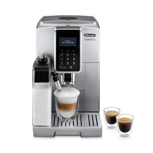De’Longhi ECAM350.75.S Manual Drip coffee maker