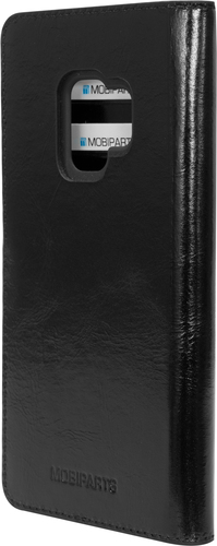 Mobiparts Excellent Wallet Case Samsung Galaxy S9 - Smartphonehoesje, afbeelding 3