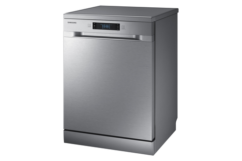 Samsung DW60M6050FS Freestanding 14 place settings – image 6