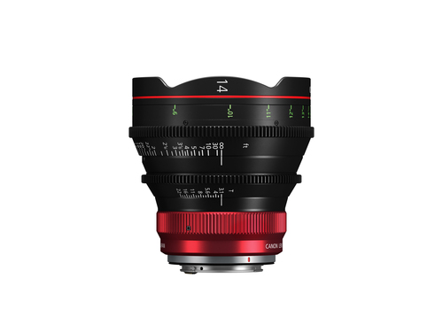 Canon CN-R14MM T3.1 L F (M) – image 2