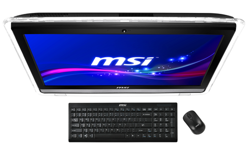 MSI AE220 5M-072XRU – image 8