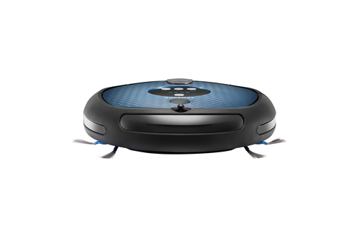 Samsung SR8F30 Black, Blue – image 3