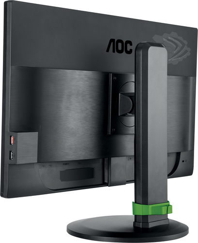 AOC 60 Series G2460PG computer monitor – image 4