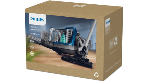 Philips 5000 series FC9570/62 vacuum – image 8