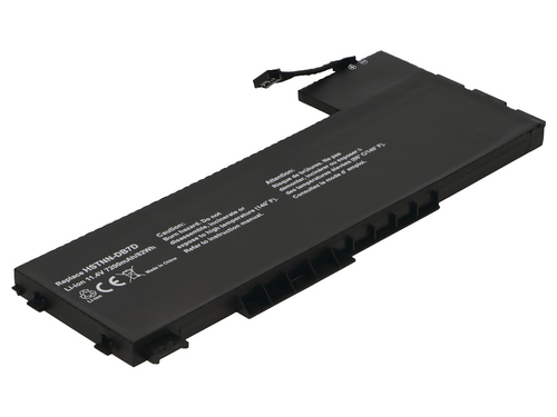 2-Power - Batterij voor laptopcomputer