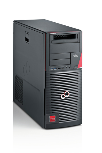 Fujitsu CELSIUS M740 – image 6