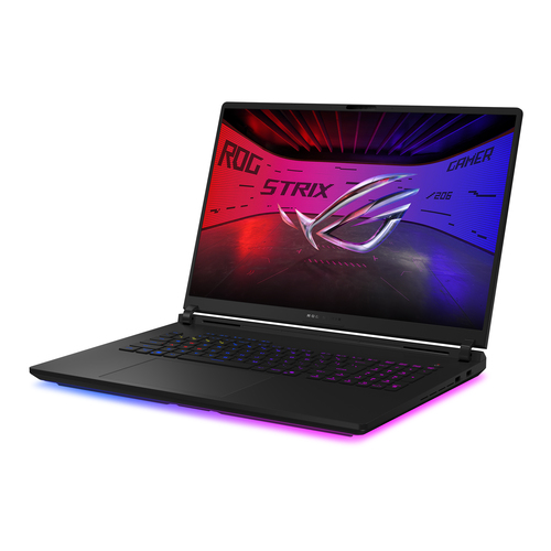 ASUS ROG Strix SCAR 18 G835LW-SA034X Intel Core Ultra 9 275HX Laptop – image 5