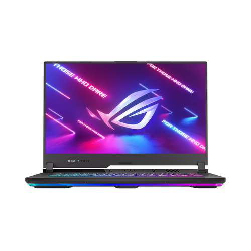 ASUS ROG Strix G15 G513IE-HN089W ноутбук AMD Ryzen™ 7 4800H 39,6 cm (15.6") Full HD 16 GB DDR4-SDRAM 512 GB Твердотельный накопитель (SSD) NVIDIA GeForce RTX 3050 Ti Wi-Fi 6 (802.11ax) Windows 11 Home Черный, Серый