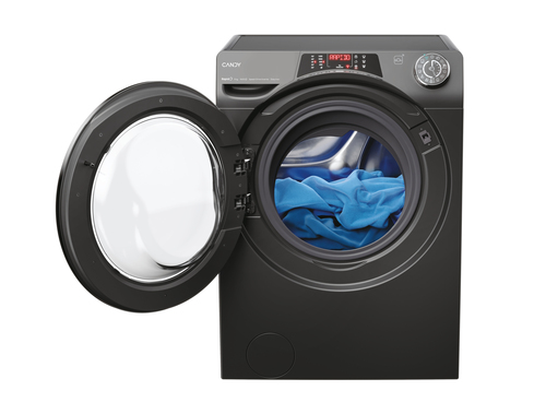 Candy RapidÓ RO1484DWMCRT/1-S washing machine Front-load – image 4