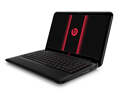 HP Pavilion dm4-3002ea Intel® Core™ i5 i5-2450M – image 2