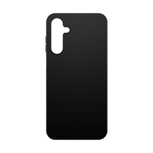 PanzerGlass SAFE. by PanzerGlass® TPU Case Samsung Galaxy A25 5G | Black | Bulk – image 1
