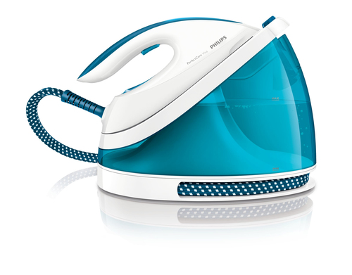Philips PerfectCare Viva Max 5 bar pump pressure Steam generator iron