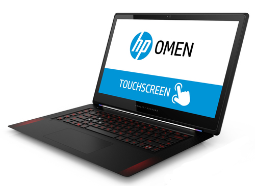 HP OMEN 15-5012na Intel® Core™ i7 i7-4710HQ Laptop – image 2
