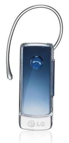 LG Bluetooth-Headset HBM-580