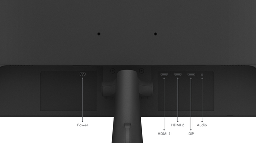 Lenovo D32u-40 Monitor – image 9