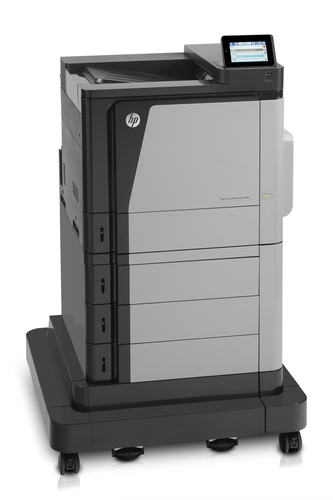 HP LaserJet Color Enterprise M651xh – image 4