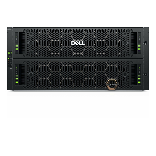 Dell PowerVault ME5084 Storage server Rack (5U) Intel® Xeon® – image 2