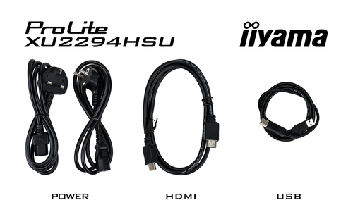 iiyama ProLite XU2294HSU-B2 computer monitor – image 9