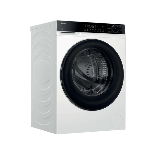 Haier HW90-BP14357TU1 X5 9kg Freestanding Washing Machine - White - image 3