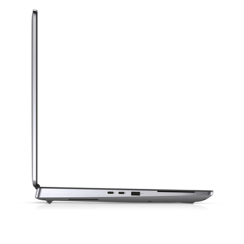 Dell Precision 7760 Intel® Core™ i9 i9-11950H Mobile workstation – image 4