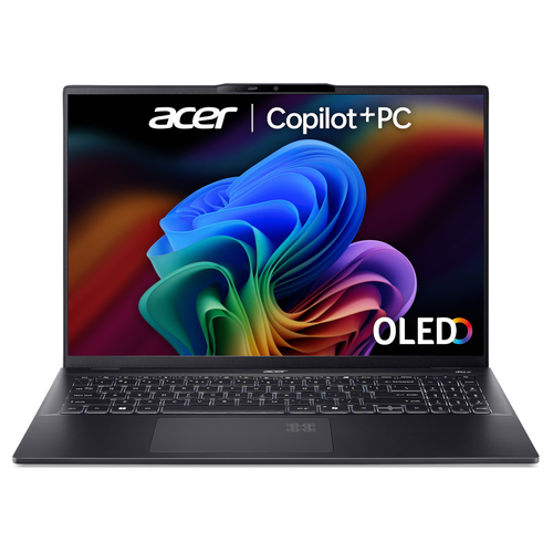 Acer Swift 16 AI Copilot+ PC (SF16-51) - Intel Core Ultra 7 CPU – image 1