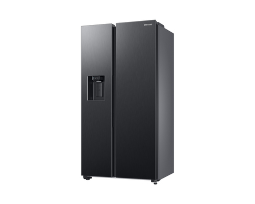 Samsung RS6GA854CB1/EG side-by-side refrigerator Freestanding – image 3