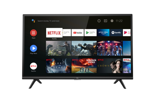 TCL 32ES570F TV 81.3 cm (32") Full HD Smart TV Wi-Fi Black – image 5