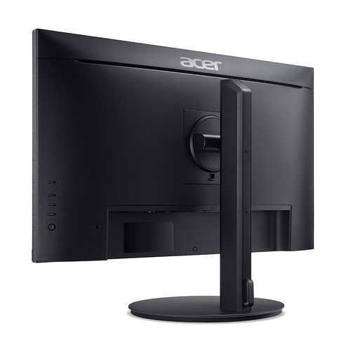 Dis 27 ACER Vero CB272UE3bmiiprx QHD 100Hz IPS 16:9, 4ms, VGA, HDMI, DP, Sp, Hö, PV, afbeelding 5