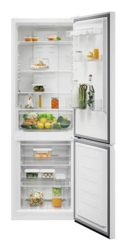 Electrolux LNB175EW fridge-freezer Freestanding White
