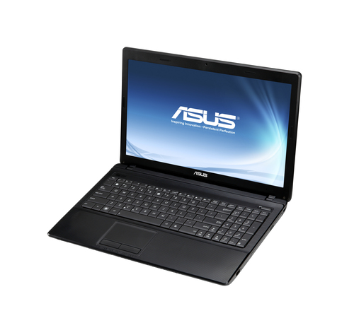 ASUS X54H-SX261D laptop Intel® Core™ i3 i3-2330M – image 8