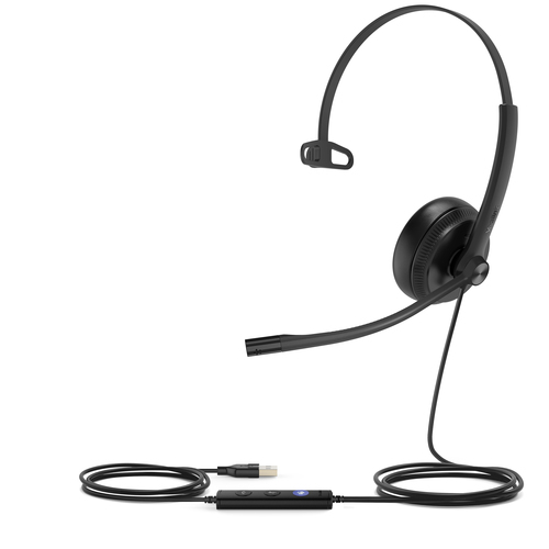 Yealink UH34 - Headset, afbeelding 3