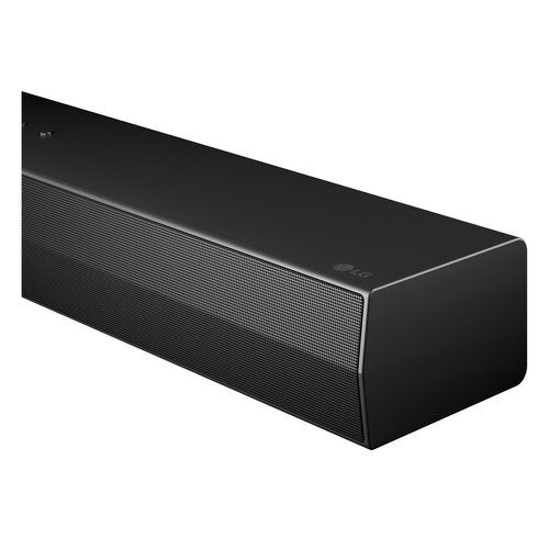 LG S30A Black 2.1 channels – image 7