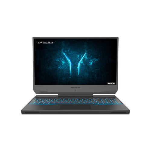 ERAZER Deputy P10 – image 1